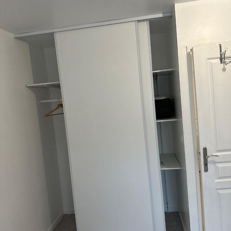 Chambre D'Hote A 13 Minutes De Disneyland Шан-сюр-Марн Экстерьер фото