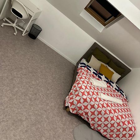 Chambre D'Hote A 13 Minutes De Disneyland Шан-сюр-Марн Экстерьер фото