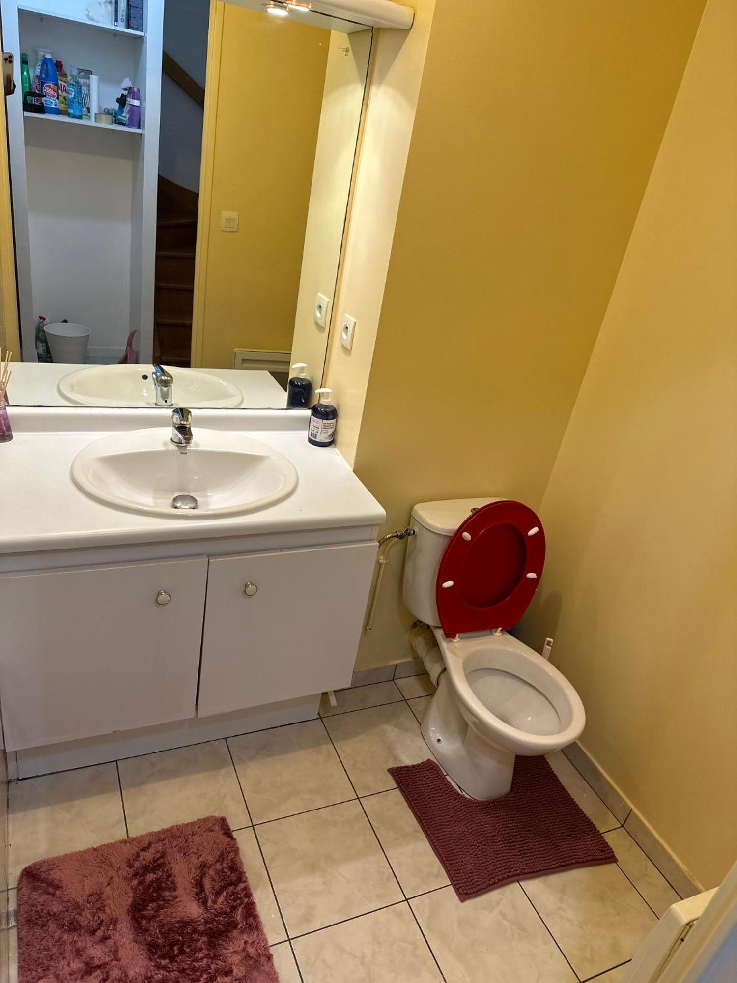 Chambre D'Hote A 13 Minutes De Disneyland Шан-сюр-Марн Экстерьер фото
