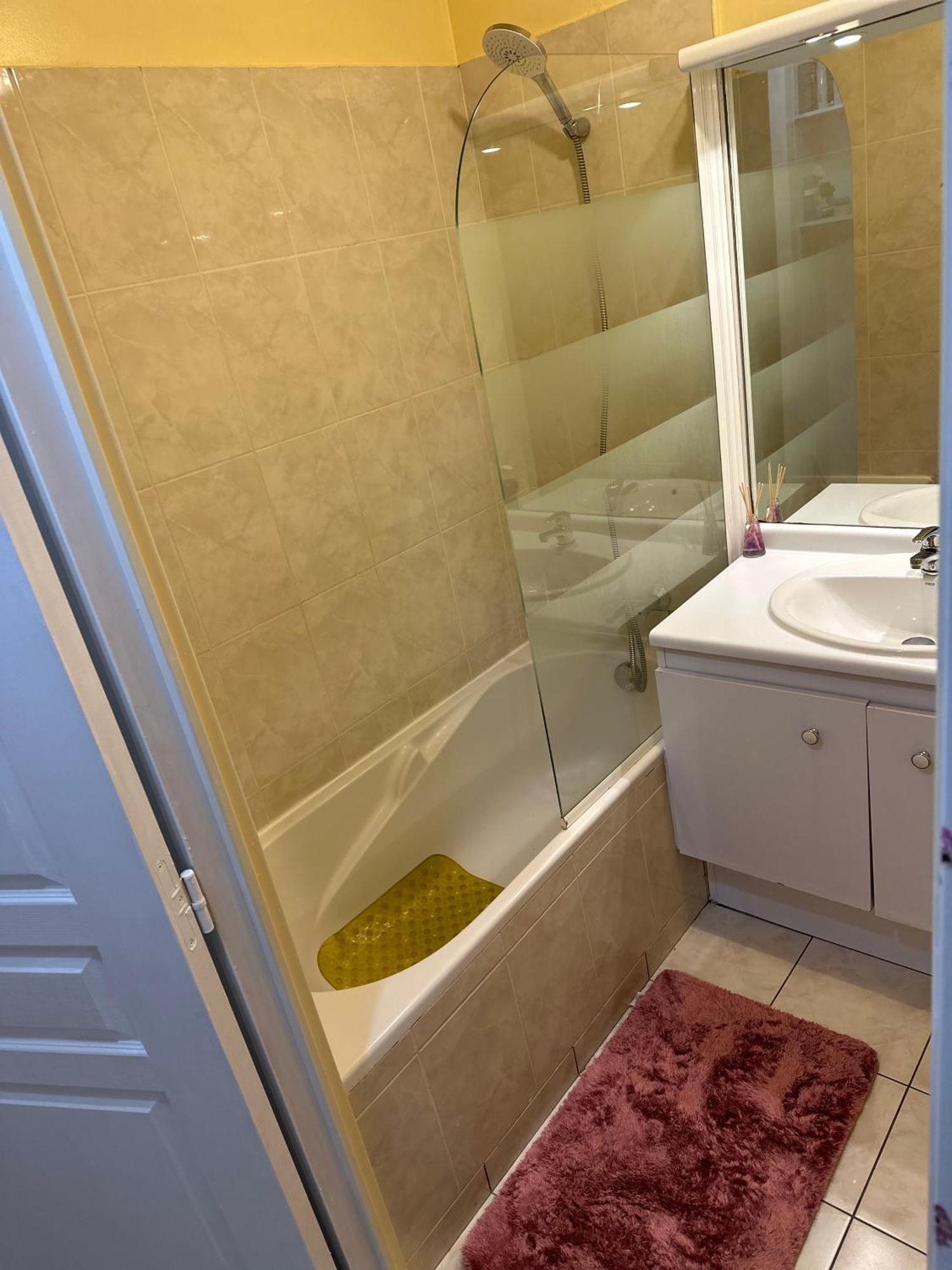 Chambre D'Hote A 13 Minutes De Disneyland Шан-сюр-Марн Экстерьер фото